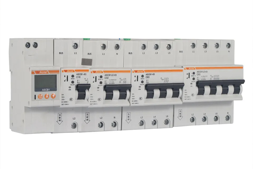 An Mhacadóin Thuaidh Soilsiú Sráid na Cathrach Gostivar ASCB1 Scoradán Ciorcaid Chliste