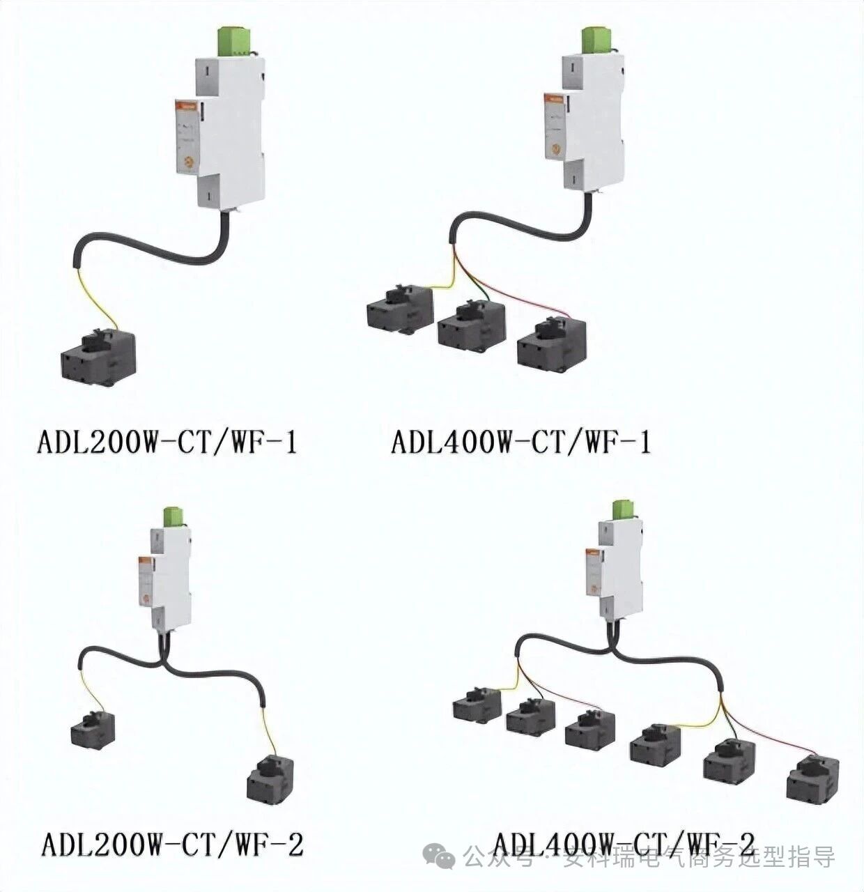 Conas a Chinntighim Comhoiriúnacht Braiteoir Reatha Sceitheadh ​​Leis an Trealamh Reatha?