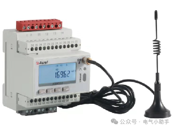 An bhfuil sé deacair Tomhaltas Fuinnimh Ardaitheoir a Thomhas? Déanann Réitigh Méadraithe Déthreo Acrel Bainistíocht Cumhachta Níos cruinne