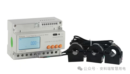 Réitigh Nua Ionstraiméireachta a Thacóidh le Fuinneamh: Oiriúnú Lánradharc do Riachtanais Nua Méadraithe Fuinnimh